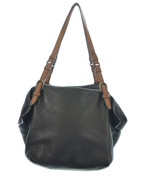 BOTTEGA VENETA（ボッテガヴェネタ）ショルダーバッグ 黒 サイズ:- レディース/2200719953040