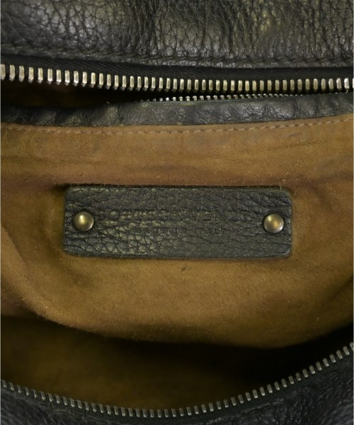 BOTTEGA VENETA（ボッテガヴェネタ）ショルダーバッグ 黒 サイズ:- レディース/2200719953040