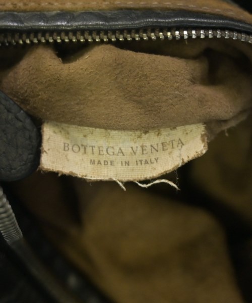 BOTTEGA VENETA（ボッテガヴェネタ）ショルダーバッグ 黒 サイズ:- レディース/2200719953040