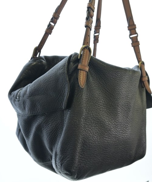 BOTTEGA VENETA（ボッテガヴェネタ）ショルダーバッグ 黒 サイズ:- レディース/2200719953040