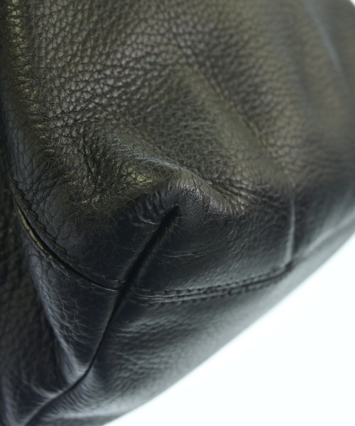 BOTTEGA VENETA（ボッテガヴェネタ）ショルダーバッグ 黒 サイズ:- レディース/2200719953040