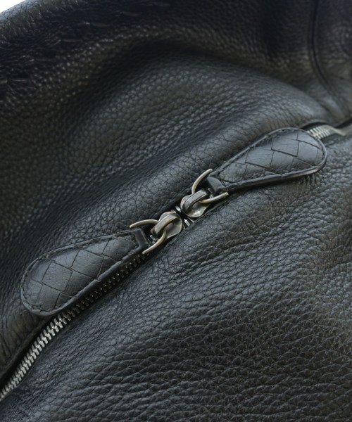 BOTTEGA VENETA（ボッテガヴェネタ）ショルダーバッグ 黒 サイズ:- レディース/2200719953040