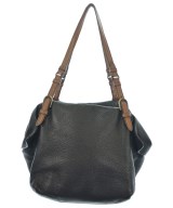 BOTTEGA VENETA（ボッテガヴェネタ）ショルダーバッグ 黒 サイズ:- レディース/2200719953040