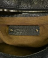 BOTTEGA VENETA（ボッテガヴェネタ）ショルダーバッグ 黒 サイズ:- レディース/2200719953040