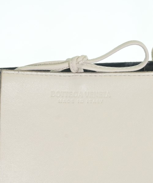 BOTTEGA VENETA（ボッテガヴェネタ）トートバッグ 白 サイズ:- レディース/2200719953064