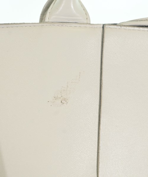 BOTTEGA VENETA（ボッテガヴェネタ）トートバッグ 白 サイズ:- レディース/2200719953064