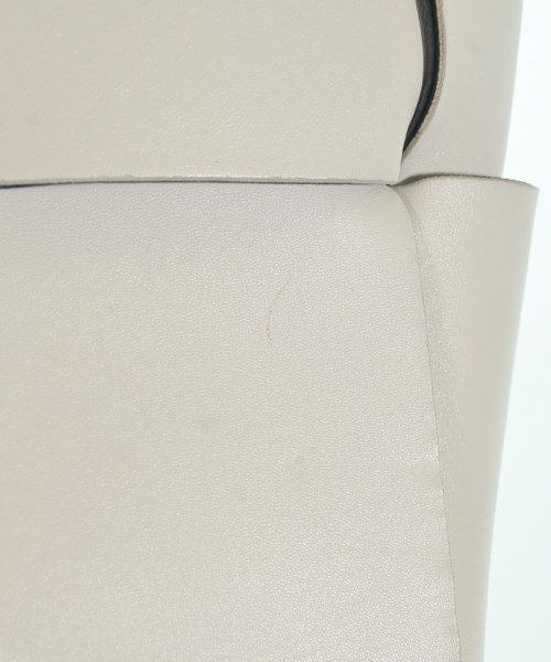 BOTTEGA VENETA（ボッテガヴェネタ）トートバッグ 白 サイズ:- レディース/2200719953064