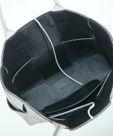 BOTTEGA VENETA（ボッテガヴェネタ）トートバッグ 白 サイズ:- レディース/2200719953064
