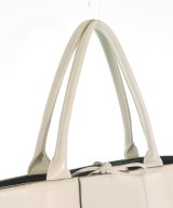 BOTTEGA VENETA（ボッテガヴェネタ）トートバッグ 白 サイズ:- レディース/2200719953064