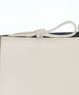 BOTTEGA VENETA（ボッテガヴェネタ）トートバッグ 白 サイズ:- レディース/2200719953064