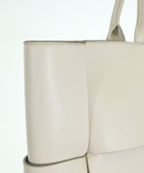 BOTTEGA VENETA（ボッテガヴェネタ）トートバッグ 白 サイズ:- レディース/2200719953064