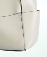 BOTTEGA VENETA（ボッテガヴェネタ）トートバッグ 白 サイズ:- レディース/2200719953064