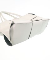 BOTTEGA VENETA（ボッテガヴェネタ）トートバッグ 白 サイズ:- レディース/2200719953064