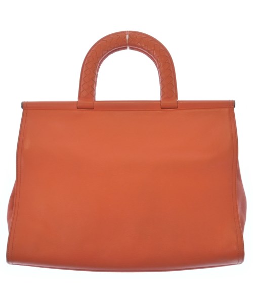 BOTTEGA VENETA（ボッテガヴェネタ）ハンドバッグ オレンジ サイズ:- レディース/2200719953125