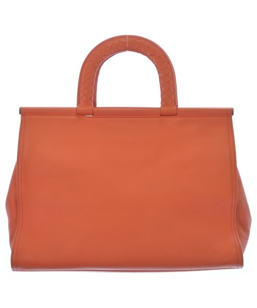 BOTTEGA VENETA（ボッテガヴェネタ）ハンドバッグ オレンジ サイズ:- レディース/2200719953125