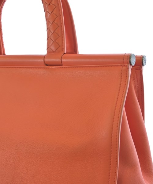 BOTTEGA VENETA（ボッテガヴェネタ）ハンドバッグ オレンジ サイズ:- レディース/2200719953125