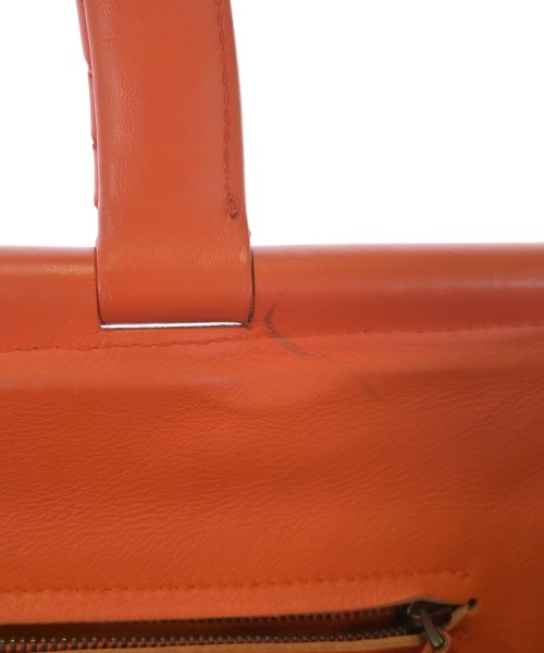 BOTTEGA VENETA（ボッテガヴェネタ）ハンドバッグ オレンジ サイズ:- レディース/2200719953125