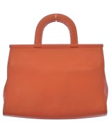 BOTTEGA VENETA（ボッテガヴェネタ）ハンドバッグ オレンジ サイズ:- レディース/2200719953125