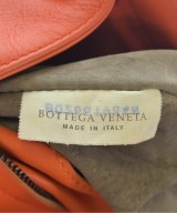 BOTTEGA VENETA（ボッテガヴェネタ）ハンドバッグ オレンジ サイズ:- レディース/2200719953125