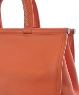 BOTTEGA VENETA（ボッテガヴェネタ）ハンドバッグ オレンジ サイズ:- レディース/2200719953125