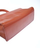 BOTTEGA VENETA（ボッテガヴェネタ）ハンドバッグ オレンジ サイズ:- レディース/2200719953125