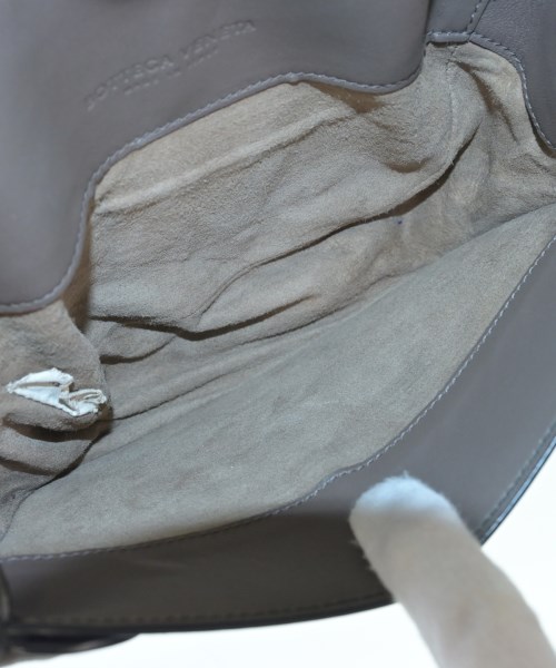 BOTTEGA VENETA（ボッテガヴェネタ）ショルダーバッグ 茶 サイズ:- レディース/2200719953132