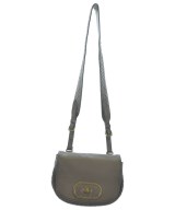 BOTTEGA VENETA（ボッテガヴェネタ）ショルダーバッグ 茶 サイズ:- レディース/2200719953132