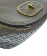BOTTEGA VENETA（ボッテガヴェネタ）ショルダーバッグ 茶 サイズ:- レディース/2200719953132