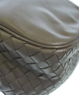 BOTTEGA VENETA（ボッテガヴェネタ）ショルダーバッグ 茶 サイズ:- レディース/2200719953132