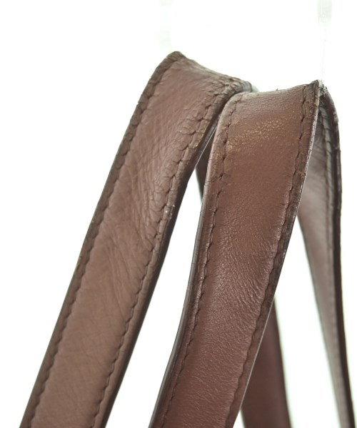BOTTEGA VENETA（ボッテガヴェネタ）トートバッグ 茶 サイズ:- レディース/2200719953408