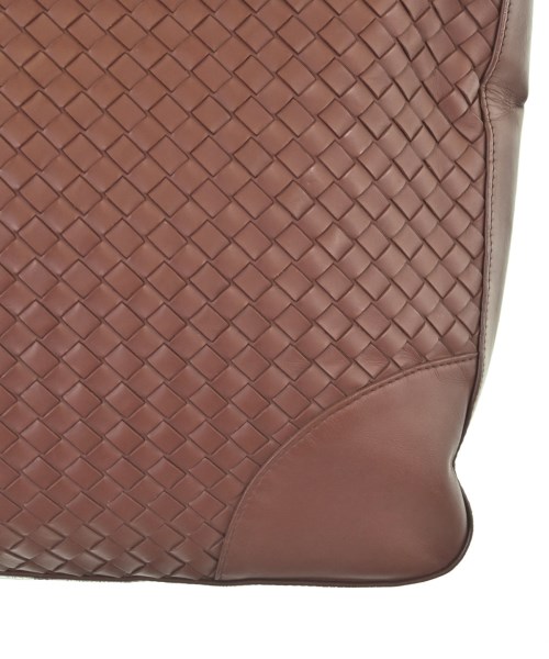 BOTTEGA VENETA（ボッテガヴェネタ）トートバッグ 茶 サイズ:- レディース/2200719953408