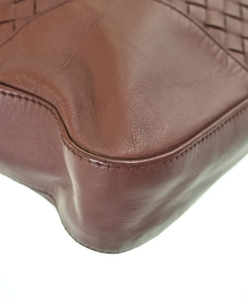 BOTTEGA VENETA（ボッテガヴェネタ）トートバッグ 茶 サイズ:- レディース/2200719953408