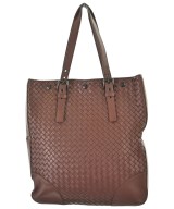 BOTTEGA VENETA（ボッテガヴェネタ）トートバッグ 茶 サイズ:- レディース/2200719953408