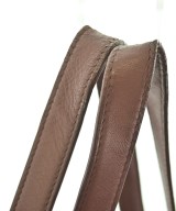 BOTTEGA VENETA（ボッテガヴェネタ）トートバッグ 茶 サイズ:- レディース/2200719953408