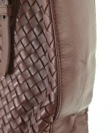 BOTTEGA VENETA（ボッテガヴェネタ）トートバッグ 茶 サイズ:- レディース/2200719953408