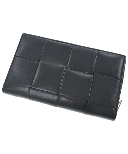BOTTEGA VENETA（ボッテガヴェネタ）財布・コインケース 黒 サイズ:- レディース/2200719953682