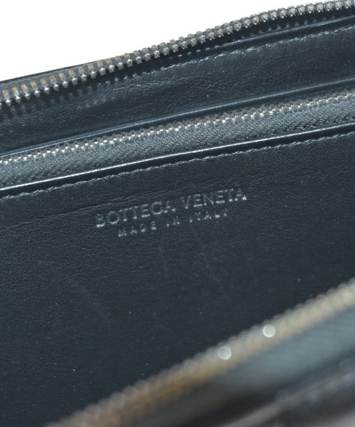 BOTTEGA VENETA（ボッテガヴェネタ）財布・コインケース 黒 サイズ:- レディース/2200719953682