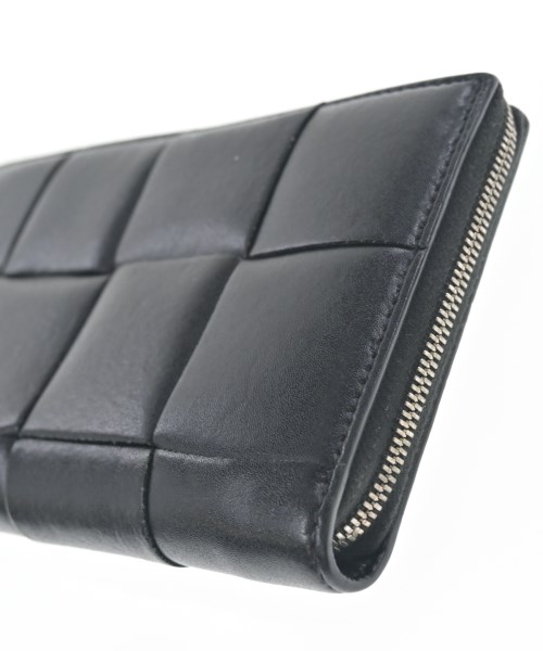 BOTTEGA VENETA（ボッテガヴェネタ）財布・コインケース 黒 サイズ:- レディース/2200719953682