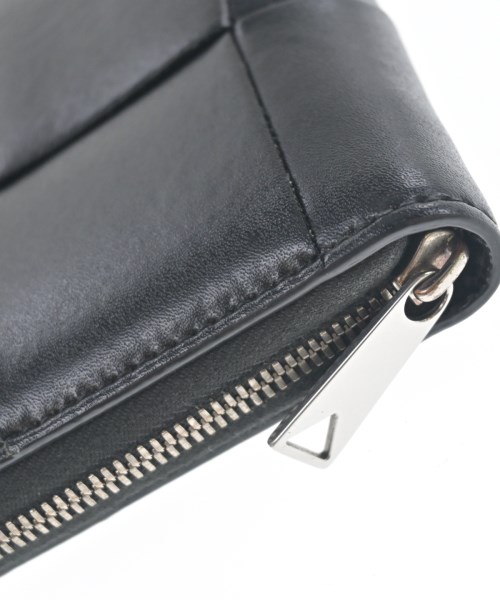 BOTTEGA VENETA（ボッテガヴェネタ）財布・コインケース 黒 サイズ:- レディース/2200719953682