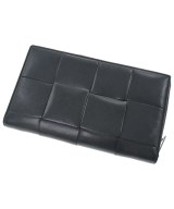 BOTTEGA VENETA（ボッテガヴェネタ）財布・コインケース 黒 サイズ:- レディース/2200719953682