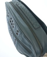 BOTTEGA VENETA（ボッテガヴェネタ）ショルダーバッグ 紺 サイズ:- レディース/2200719953743