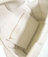 BOTTEGA VENETA（ボッテガヴェネタ）ショルダーバッグ 白 サイズ:- レディース/2200719953750