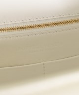 BOTTEGA VENETA（ボッテガヴェネタ）ショルダーバッグ 白 サイズ:- レディース/2200719953750