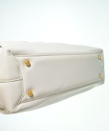 BOTTEGA VENETA（ボッテガヴェネタ）ショルダーバッグ 白 サイズ:- レディース/2200719953750