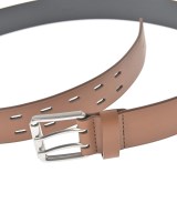 BOTTEGA VENETA（ボッテガヴェネタ）ベルト 茶 サイズ:- レディース/2200719953781