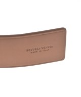 BOTTEGA VENETA（ボッテガヴェネタ）ベルト 茶 サイズ:- レディース/2200719953781