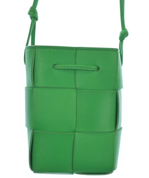 BOTTEGA VENETA(ボッテガベネタ)のショルダーバッグ サイズ:- 118,000円