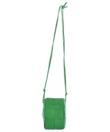 BOTTEGA VENETA（ボッテガヴェネタ）ショルダーバッグ 緑 サイズ:- レディース/2200719953842