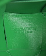 BOTTEGA VENETA（ボッテガヴェネタ）ショルダーバッグ 緑 サイズ:- レディース/2200719953842