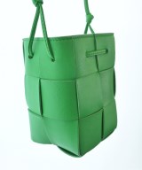 BOTTEGA VENETA（ボッテガヴェネタ）ショルダーバッグ 緑 サイズ:- レディース/2200719953842
